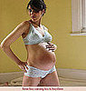 Did You Have Better Sex While Pregnant?