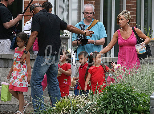 Admit It, You've Had a Kate Gosselin Moment!