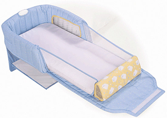 In-Bed Co-Sleepers