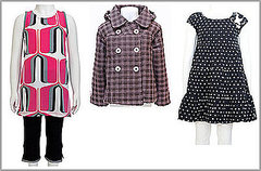 Hudson Threads Will Have You Eying Your Kiddo's Closet