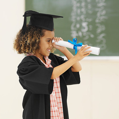 What's Your Opinion of Preschool Graduations?