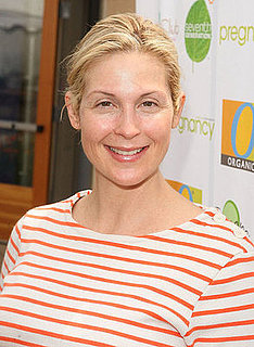 Kelly Rutherford Didn't Notify Ex Until Baby Was Born