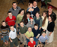 Video: Jim Bob and Michelle Duggar Offer Marriage Advice to the Gosselins
