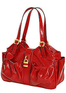 Name the Diaper Bag!