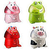 Humidifiers for Kids