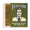 Does Mother or Father's Day Get More Hoopla at Your House?