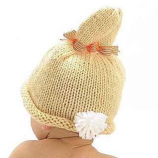 Bunny Hats for Kids