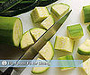 Foods That Should Be Cut for Children