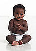 Hair Danger During Diaper Changing