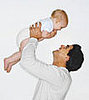 Husbands Pro Breastfeeding