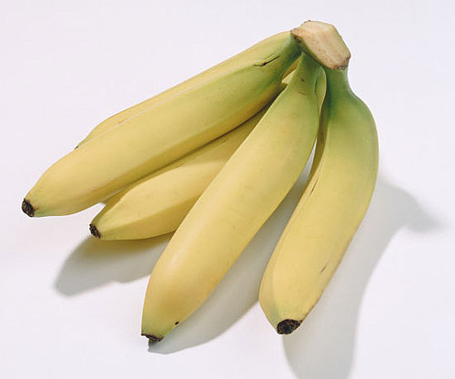 Bananas Bananas