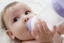 Perchlorate in Baby Formula