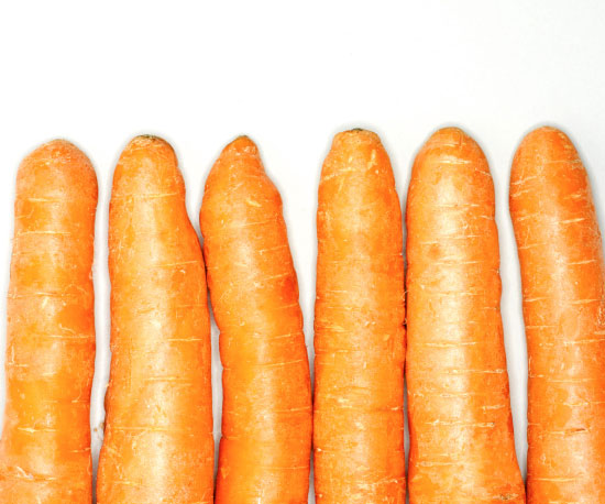 Carrots