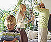 Unhappily Married Parents