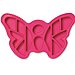 Butterfly Pull Apart Cupcake Mold
