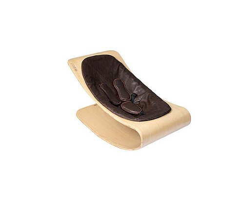Coco Stylewood Baby Lounger Coco Stylewood Baby Lounger
