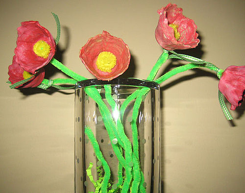 Vibrant Centerpiece! Vibrant Centerpiece!