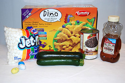 Ingredients Ingredients