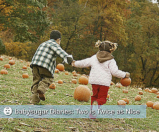 Benefits of Two Children