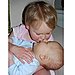 Playing Mommy