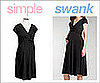 Black Maternity Dresses