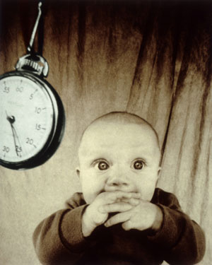 Setting a Schedule for Baby