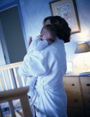 Nightime Feedings
