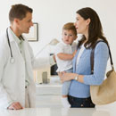 Questions to Ask Your Pediatrician About Vaccines
