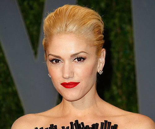 Gwen Stefani Gwen Stefani