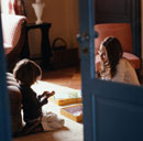 Au Pairs Versus Nannies