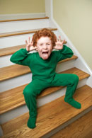 Dealing with Family Drama