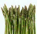 Asparagus Baby