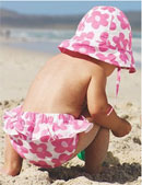 Swim Gear for Girls