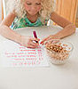 Teaching Children Independence