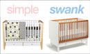 Inexpensive Crib Option Dwell for Target