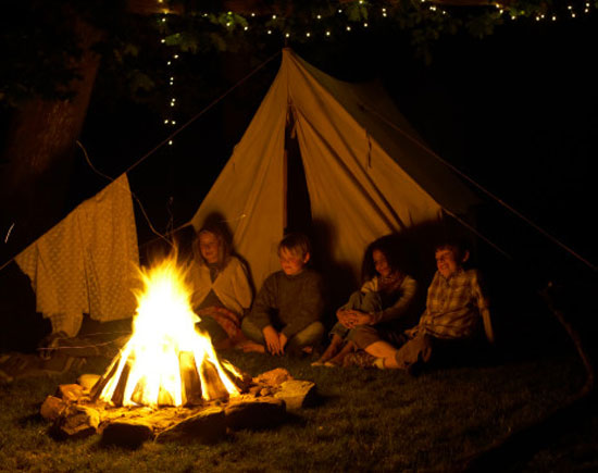 Campfires Campfires