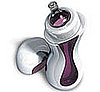 Self-Warming Bottle For Baby