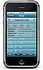 Baby Brain iPhone Application