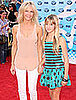 Ava Sambora Style