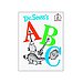 Dr. Seuss's ABC