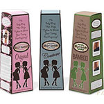 Belly Bands for Postpartum Bodies