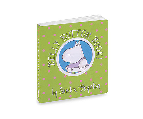Belly Button Book! Belly Button Book!