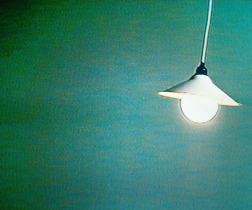 Flickering Lights Flickering Lights
