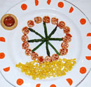 Ferris Wheel Meal