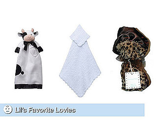 Baby Blankets