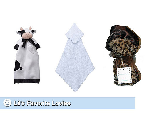 Baby Blankets