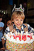 Joint Birthday Parties