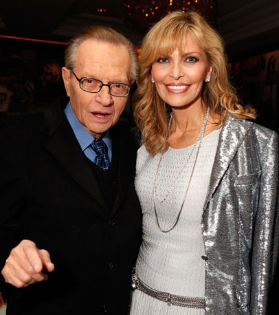 Larry King Larry King