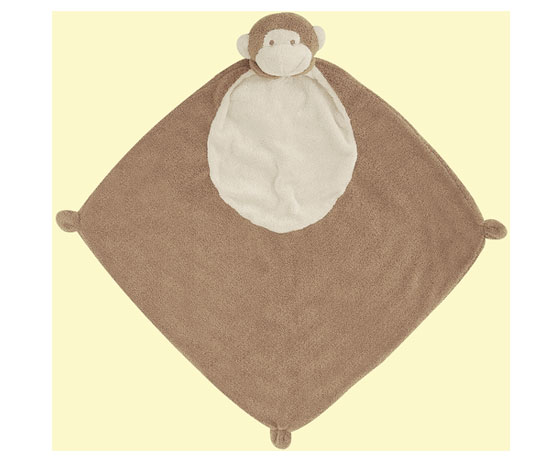 Monkey Blanket Monkey Blanket