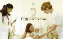 Hospital Stay After Labor